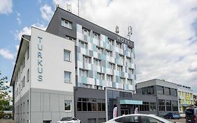 Hotel Turkus Bialystok